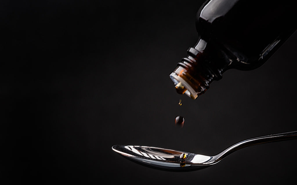 Allopathic Cough Syrups Are Fatal Drugs!