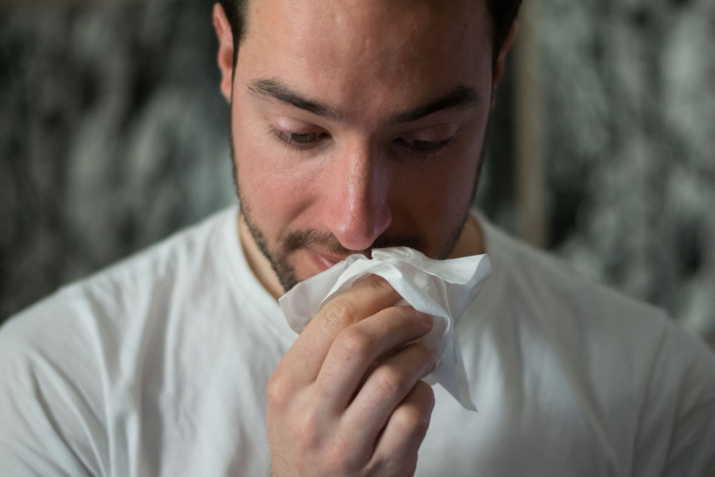 Easy and Effective Ways to Treat Cough These Winters